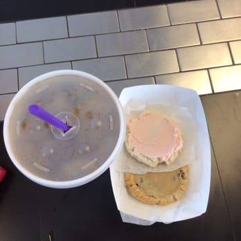 Swig - Loved the Big Al - Desserts Near Me - Provo, Utah