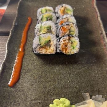 Blue Sushi Sake Grill - Sushi Bars Near Me - Tempe, Arizona Blue Sushi Sake Grill - Sushi Bars Near Me - Tempe, Arizona