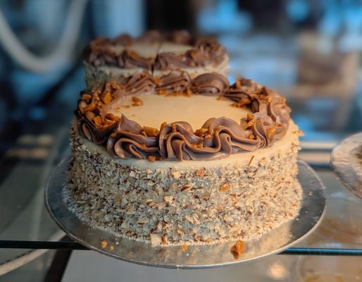Proof Bakery by null