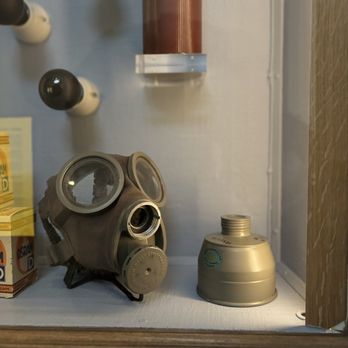 Nordiska Museet - Gas mask - Museums Near Me - Stockholm, Alberta Nordiska Museet - Gas mask - Museums Near Me - Stockholm, Alberta
