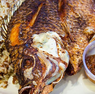 Jambo Africa Restaurant N Bar by null