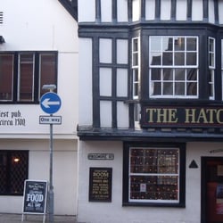 The Hatchet Inn