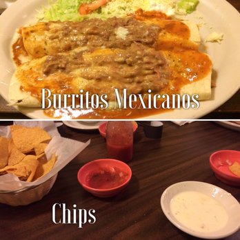 El Cubilete - Not bad, but not great. Chicken was beyond tough and beans were gritty. Guac not great. Rest was good. - Mexican Near Me - Niagara Falls, New York