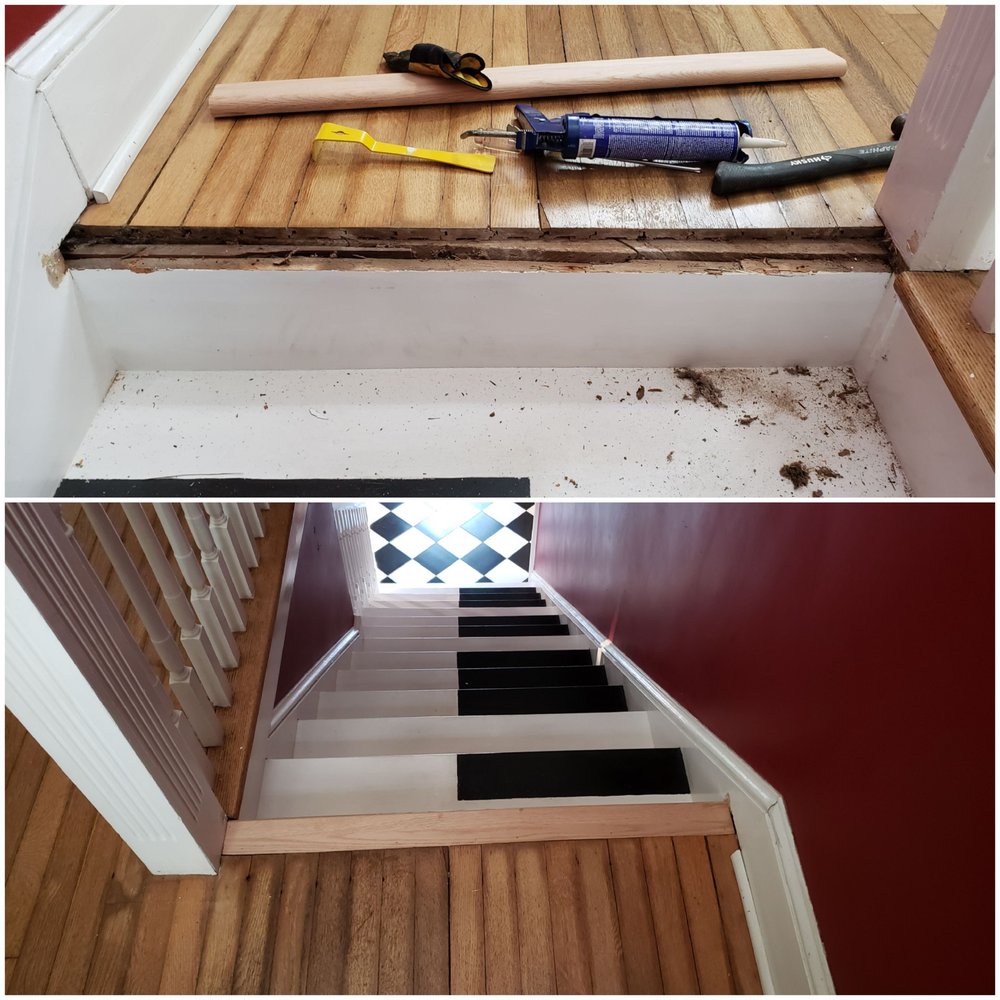 Slide of Property Handy Pro