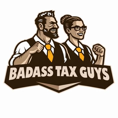 Badass Tax Guys on Yelp