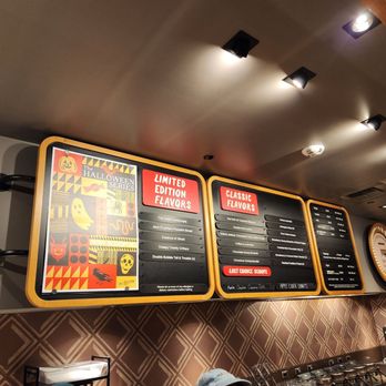 Salt & Straw - Menu - Ice Cream & Frozen Yogurt Near Me - Vancouver, Washington