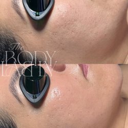 The Body Lab