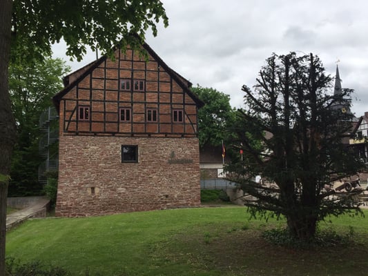 Münchhausen-Museum by null