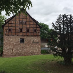 Münchhausen-Museum