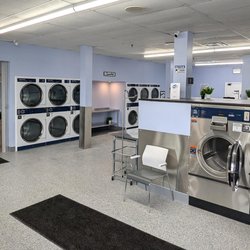 Loads of Laundry
