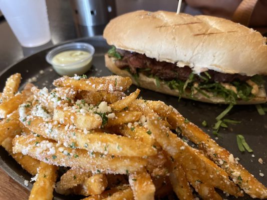 Picanha Steak Restaurant by null