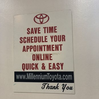 Millennium Toyota - Complete Joke!! - Car Dealers Near Me - Hempstead,, New York