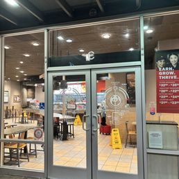 Closed at 9:07 PM.