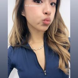 Lashes on 35th