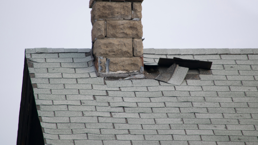 Slide of A&M Construction
