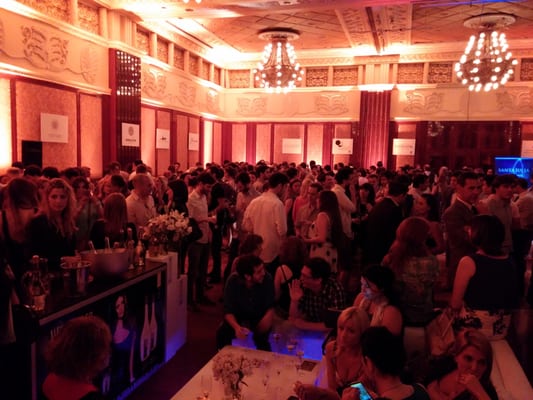 Buenos Aires Marriott by null