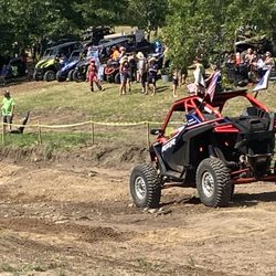 Heartwood Resort
