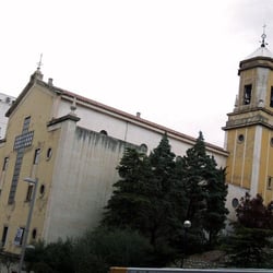 Parroquia de San Roque