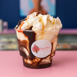 Sundaes
