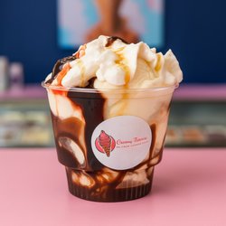 Creamy Flavors