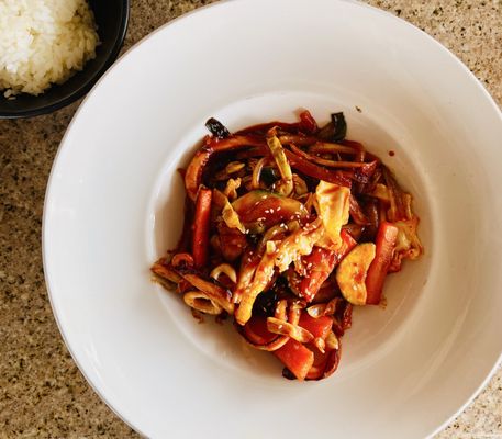 Sapporo Sushi & Steakhouse by null