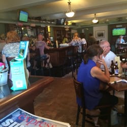 Tjs Pub