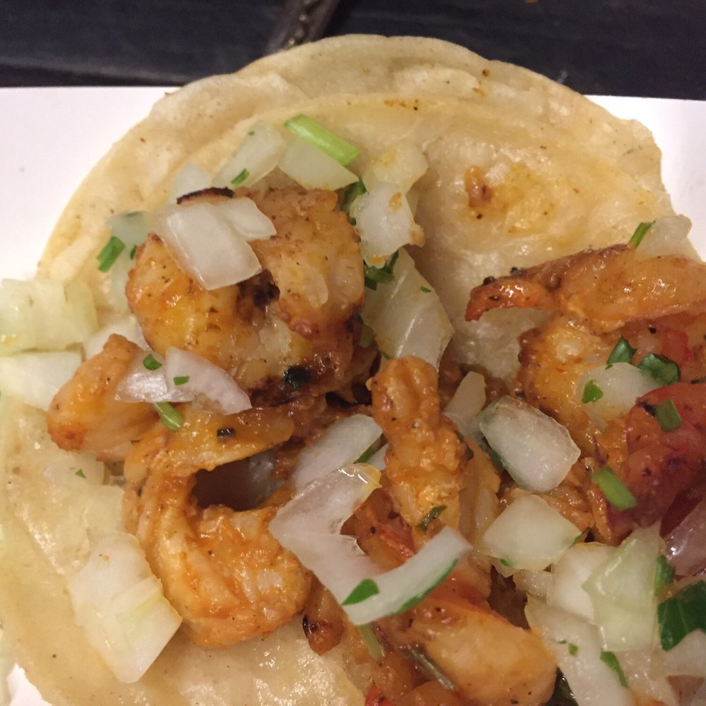 Chilo's - Shrimp taco - Bars Near Me - Brooklyn, New York Chilo's - Shrimp taco - Bars Near Me - Brooklyn, New York