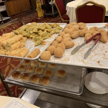 Hei La Moon - Dimsum on a cart - Dim Sum Near Me - Boston, Massachusetts