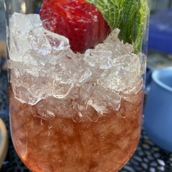 True Laurel - It was good I started drinking it before I took a picture. Glass full still counts! - Cocktail Bars Near Me - San Francisco, California True Laurel - It was good I started drinking it before I took a picture. Glass full still counts! - Cocktail Bars Near Me - San Francisco, California