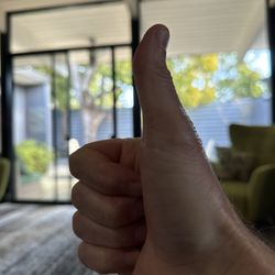 Solstice Bike Works - My thumbs up approval