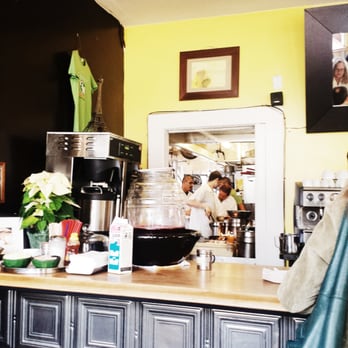 900 Grayson - Kitchen! - Breakfast & Brunch Near Me - Berkeley, California