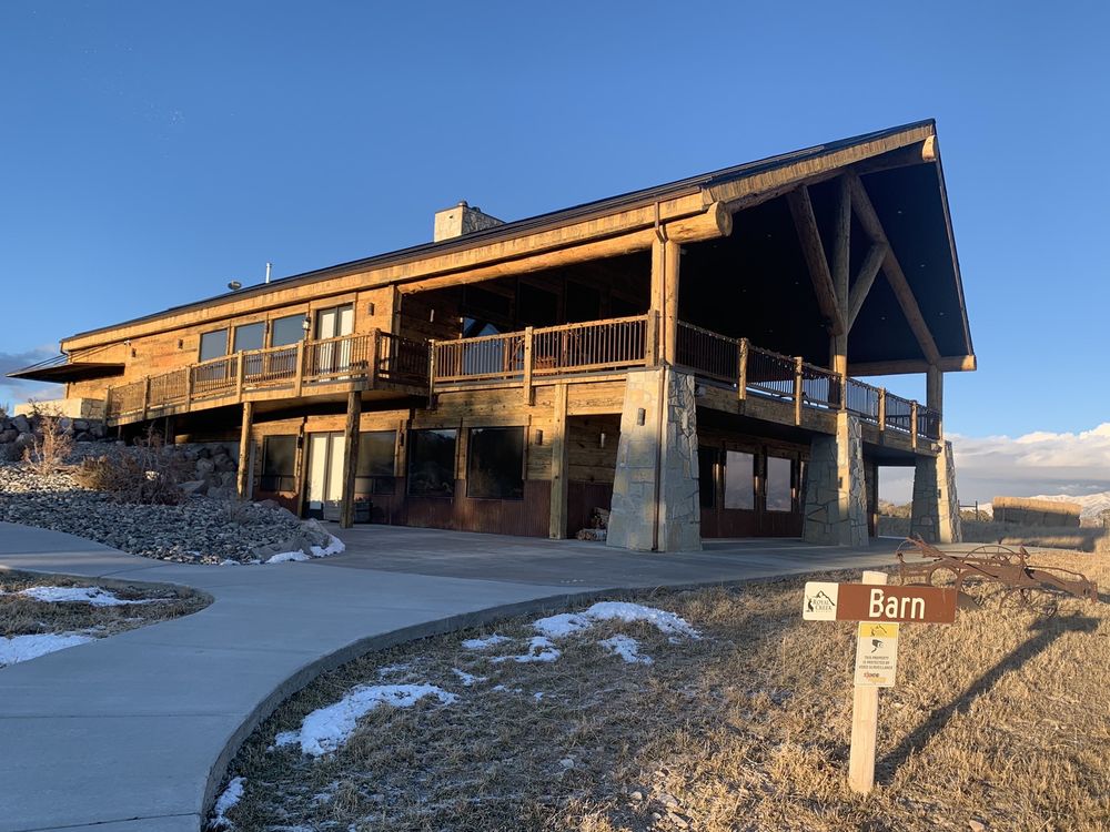 ROYAL CREEK RANCHES Updated August 2024 18 Photos 1801 W Hwy 199