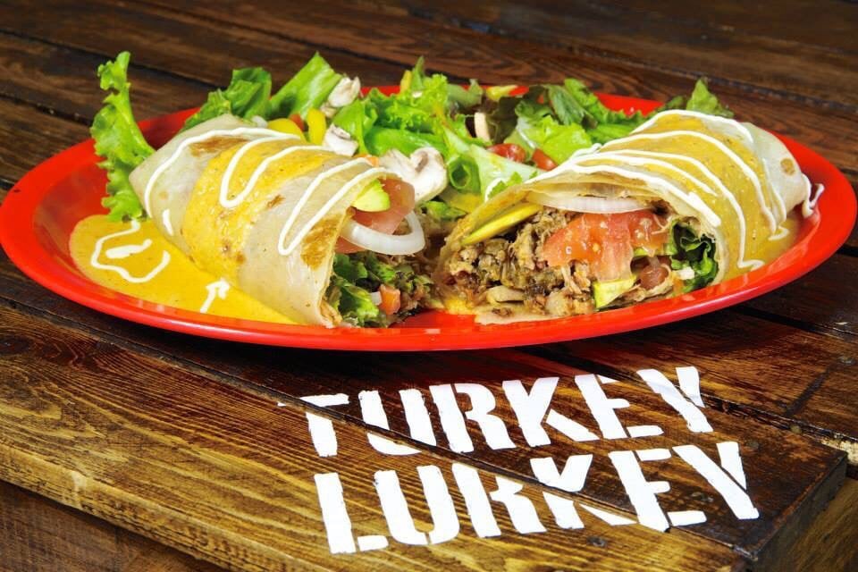 Turkey Lurkey