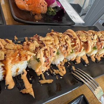 NDMK Fish House - Sushi Bars Near Me - Avalon, California
