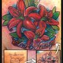 Photo of Bound by Tradition Tattoo