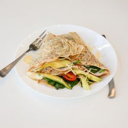 Dali Crepes