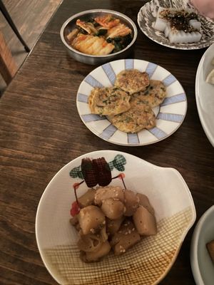 Sunhee's Farm and Kitchen by null