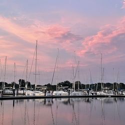 Shardana Sailing Charters
