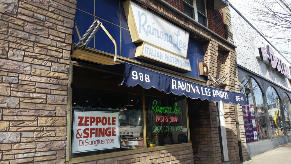 RAMONALEE PASTRY SHOP CLOSED 42 Photos & 13 Reviews 988