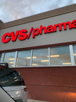 CVS Pharmacy