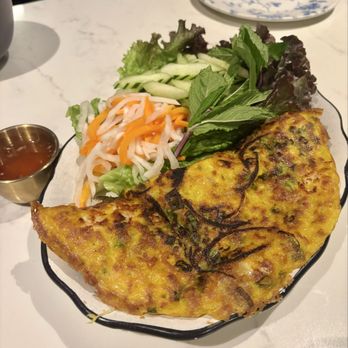 Madame Vo - Banh Xeo. - Vietnamese Near Me - New York, New York Madame Vo - Banh Xeo. - Vietnamese Near Me - New York, New York