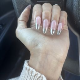 This is what I got. If she couldn't do it she should not have told me she can This is what I got. If she couldn't do it she should not have told me she can
