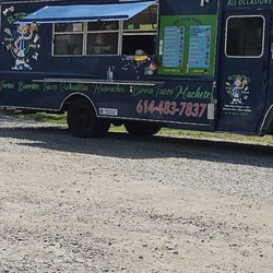 El Tuzo Taco
