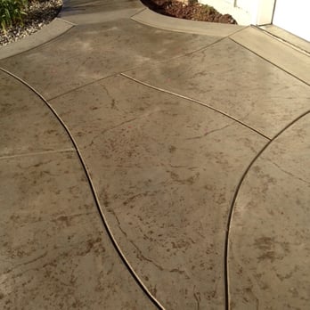 Future Landscape & Concrete - General Contractors Near Me