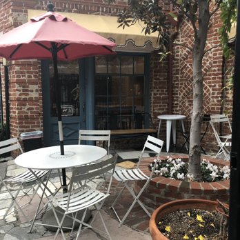 Espresso Profeta - Beautiful patio - Coffee & Tea Near Me - Los Angeles, California Espresso Profeta - Beautiful patio - Coffee & Tea Near Me - Los Angeles, California