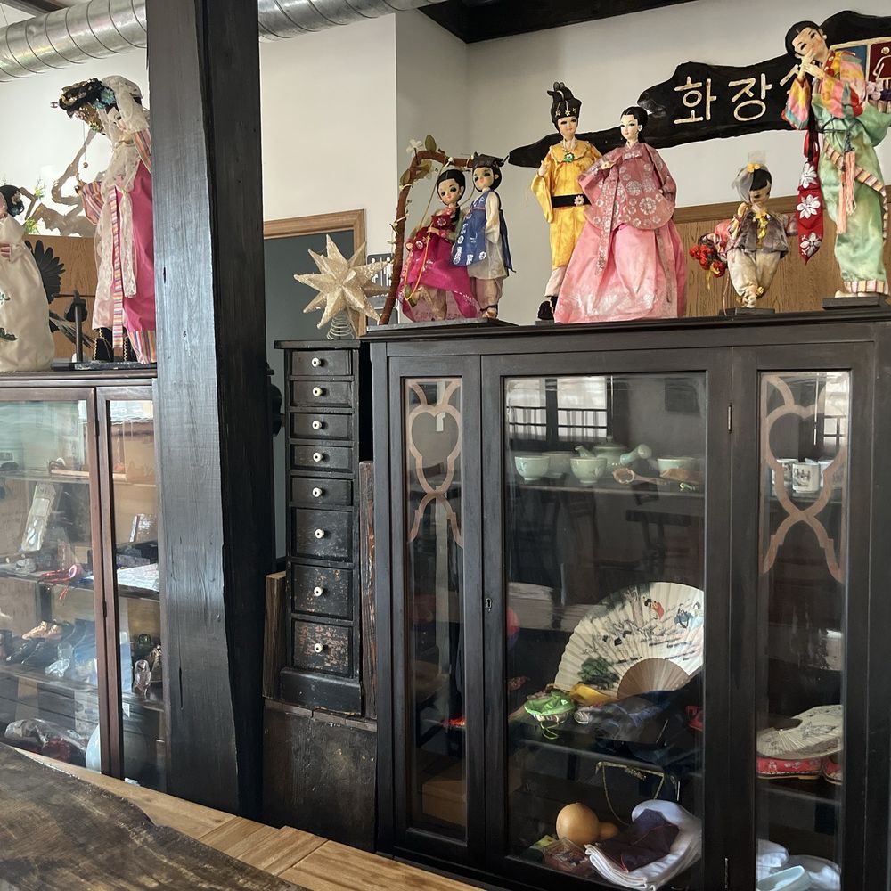 Jib-bob Korean Restaurant - Korean Near Me - Mount Pleasant, Michigan Jib-bob Korean Restaurant - Korean Near Me - Mount Pleasant, Michigan