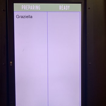 Panera Bread - My name on the board once you place your order. - Sandwiches Near Me - Warrensville Heights, Ohio Panera Bread - My name on the board once you place your order. - Sandwiches Near Me - Warrensville Heights, Ohio