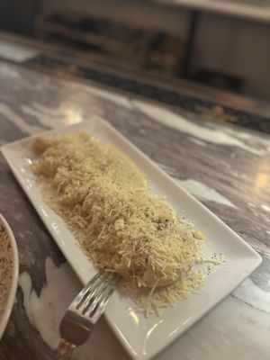 Gino & Marty's by null
