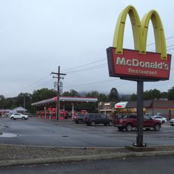 McDonald's - 18 septembre 2023 à 07h22