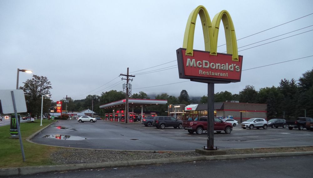 McDonald's Logo